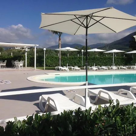 Casa Vacanze Uliveto Tufino