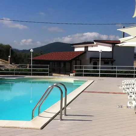 Casa Vacanze Uliveto Casa vacanze *