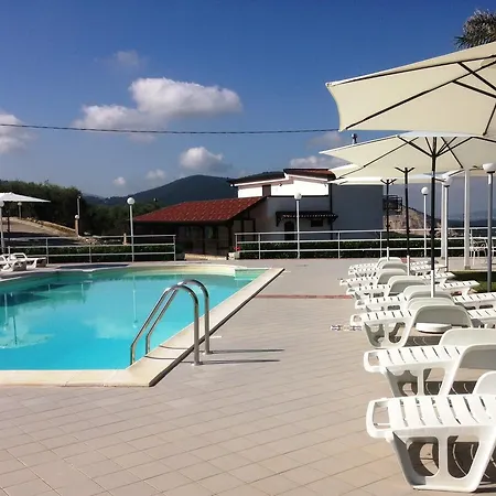 Casa Vacanze Uliveto Holiday home *