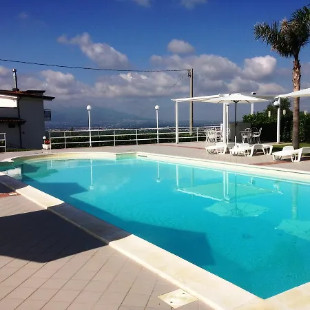 Casa Vacanze Uliveto * Tufino