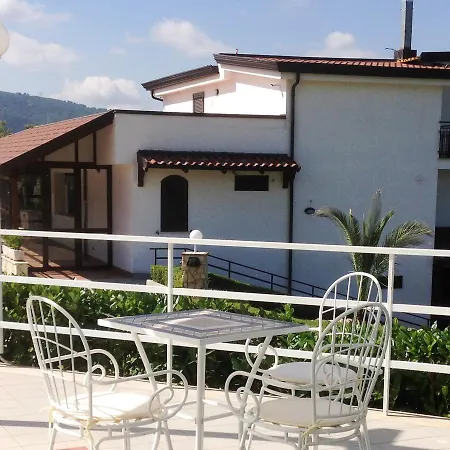 Casa Vacanze Uliveto Casa vacanze Tufino