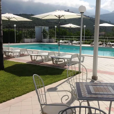 Casa Vacanze Uliveto Casa vacanze