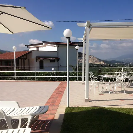 Casa Vacanze Uliveto Tufino