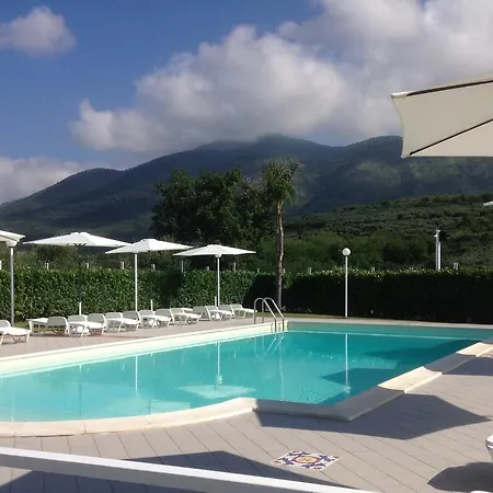 Casa Vacanze Uliveto Casa vacanze