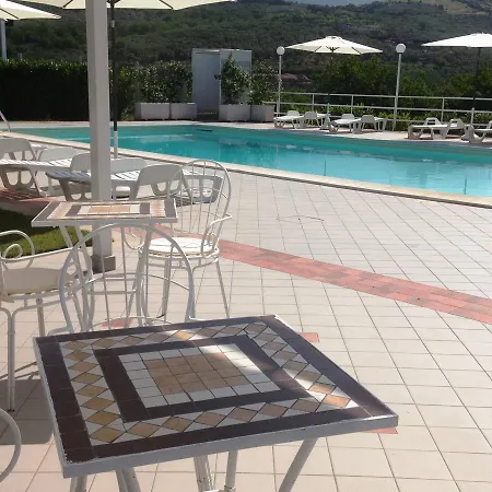 Casa Vacanze Uliveto Casa vacanze
