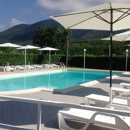 Casa Vacanze Uliveto *