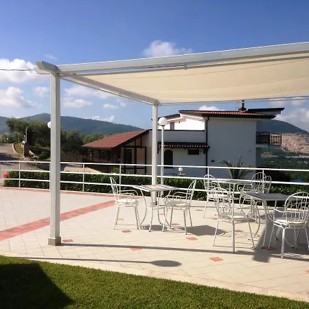 Casa vacanze Casa Vacanze Uliveto *