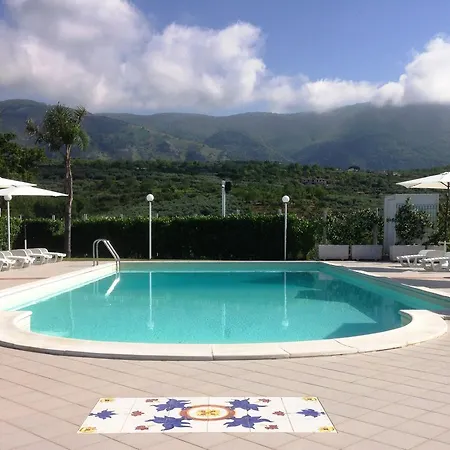 Casa Vacanze Uliveto Casa vacanze *