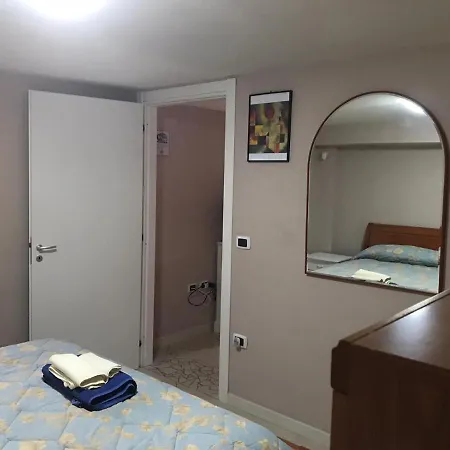 Casa Vacanze Uliveto * Tufino