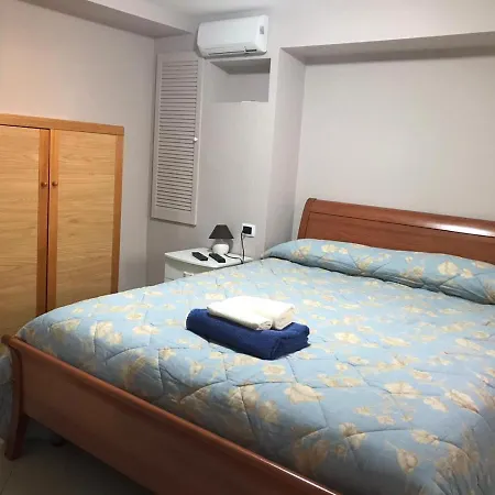 Casa Vacanze Uliveto Tufino