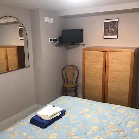 Casa Vacanze Uliveto * Tufino